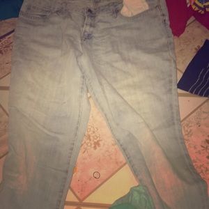 Old navy jeans